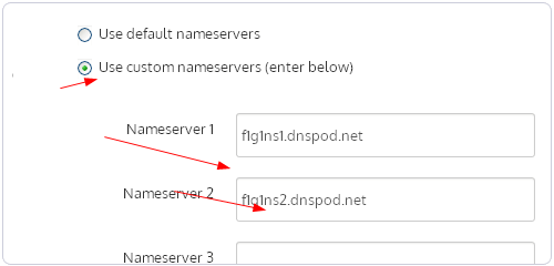 免费顶级域名有哪些？.ML、.TK、.GA全解析