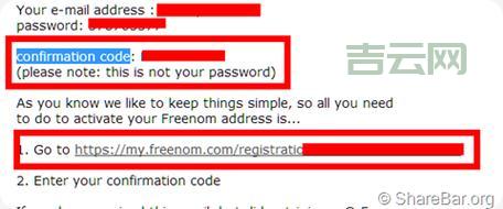 免费顶级域名有哪些？.ML、.TK、.GA全解析