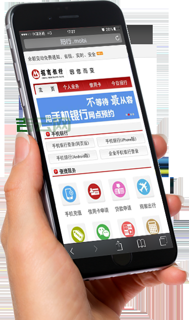 手机域名：.mobi还是.手机？选哪个更合适？