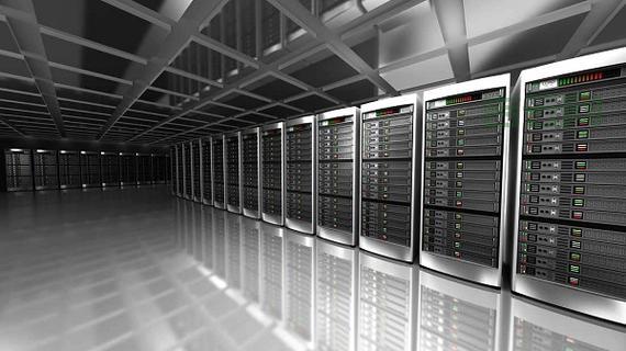 高防服务器租用：企业网络安全的最佳选择