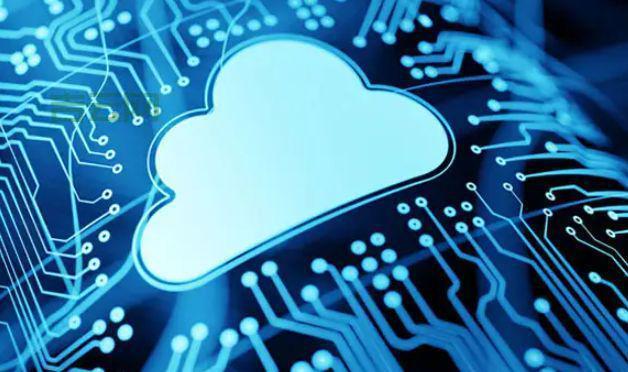 云服务器：告别硬件，享受云端便捷