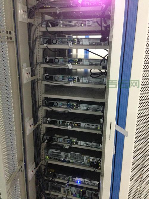 广东服务器出租，服务器租用大概多少钱？