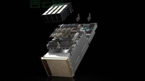 GPU云服务器：解锁算力新高度，助您快速发展