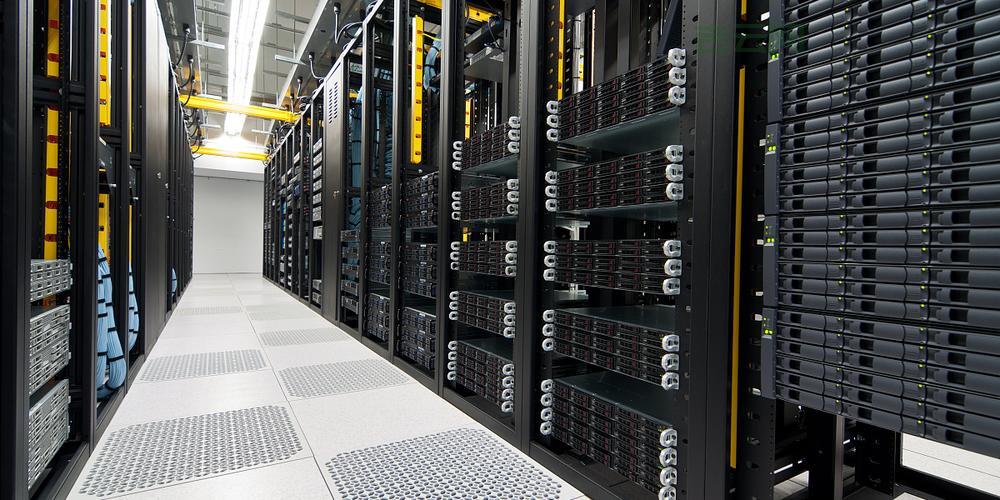 优选IDC国外服务器：稳定、高速、可靠的海外服务器之选