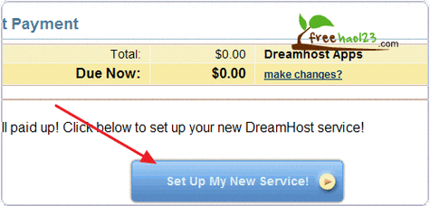 免费空间申请：快速上手，轻松建站！