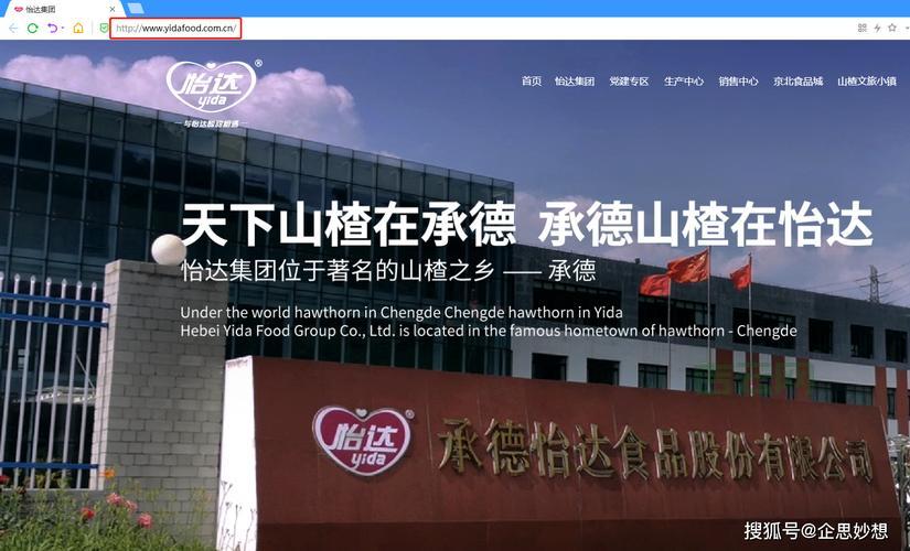 如何利用中文域名提升网站曝光度与信誉