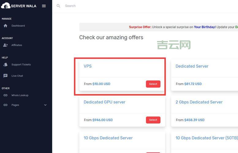 VPS国外服务器租用指南：外贸企业必备，快速稳定