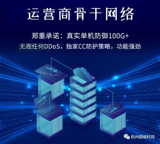 免备案香港高防服务器：有效防御DDoS攻击，保障业务安全