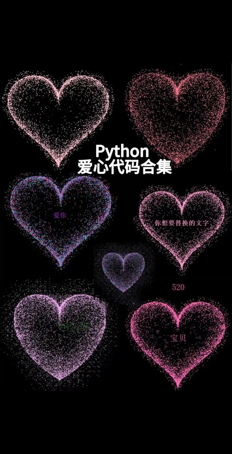 手把手教你用HTML写跳动爱心代码，让你的网页充满爱意