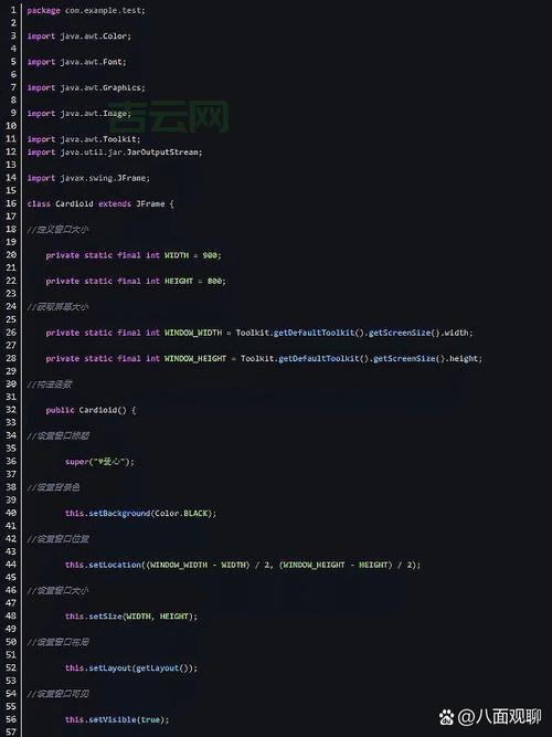 手把手教你用HTML写跳动爱心代码，让你的网页充满爱意