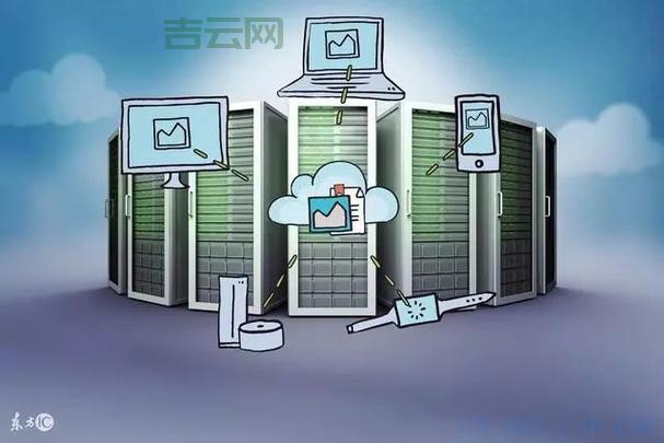 starsdns服务器托管：优化企业云端服务的最佳选择