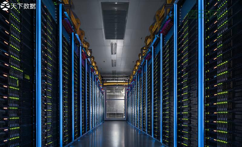 美国服务器租用