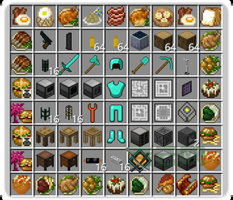 我的世界服务器IP地址，找到你的归宿！