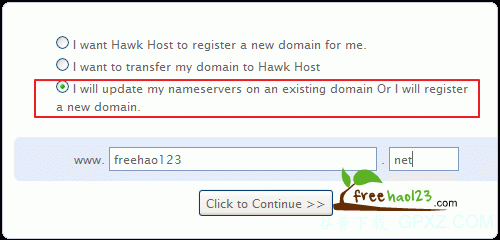 使用Hawkhost优惠码，立享主机19.74美元超低价