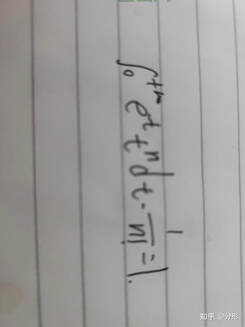 1到10的阶乘分别是多少？一文读懂阶乘知识