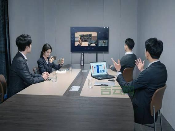 专业视频会议服务器推荐：提升企业沟通效率