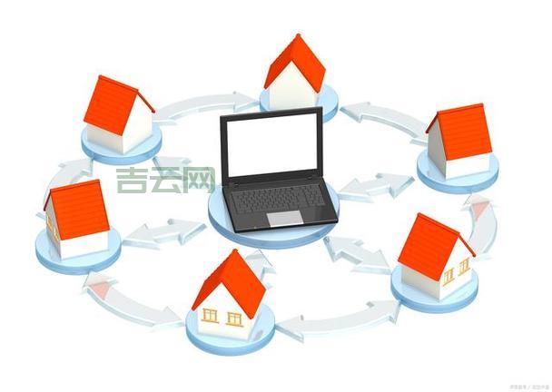 电信托管：专业保障企业服务器与网络设备安全