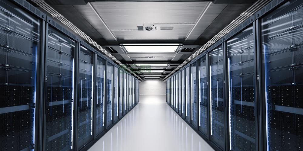 电信托管：专业保障企业服务器与网络设备安全