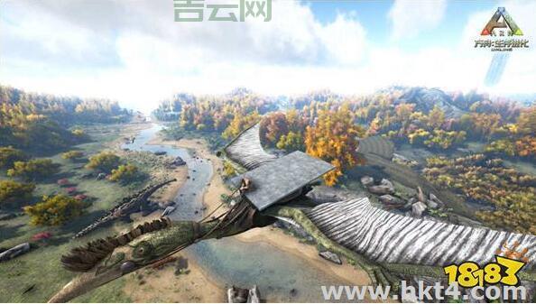 方舟服务器租用：多种模式任你选