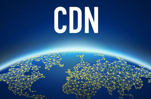 海外CDN加速专线，让你的网站访问飞起来！