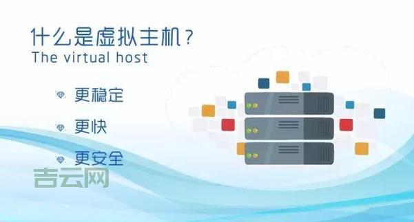 详解网页空间：虚拟主机与网站托管的最佳选择