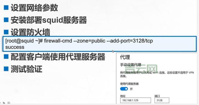 如何选择高速稳定的国外代理服务器
