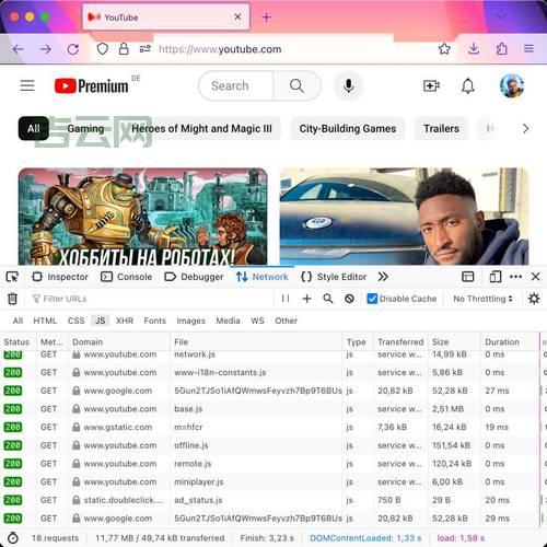 如何快速查询域名备案号（2024年最新方法）
