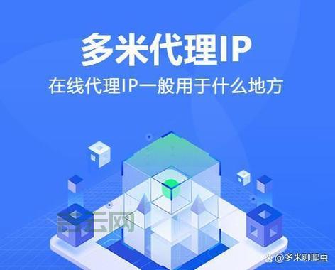 韩国IP代理：隐藏真实IP地址