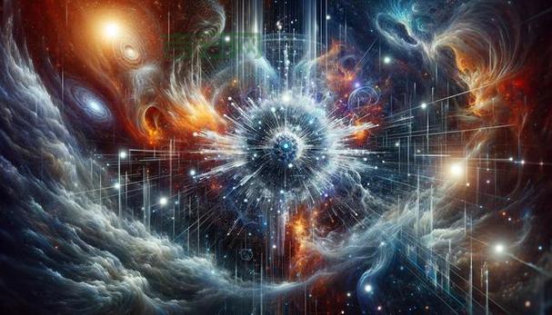 探索宇宙空间的奥秘与无限可能