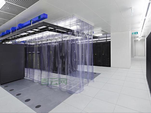 郑州服务器托管选哪家？内行人推荐这几个机房！