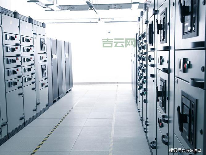 郑州服务器托管选哪家？内行人推荐这几个机房！