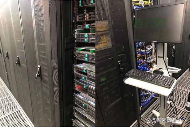 郑州服务器托管选哪家？内行人推荐这几个机房！