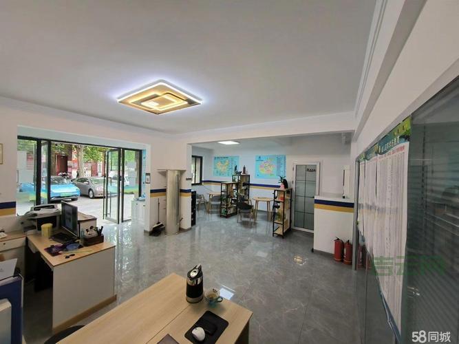 100m空间租金报价：从0.8元到1元！