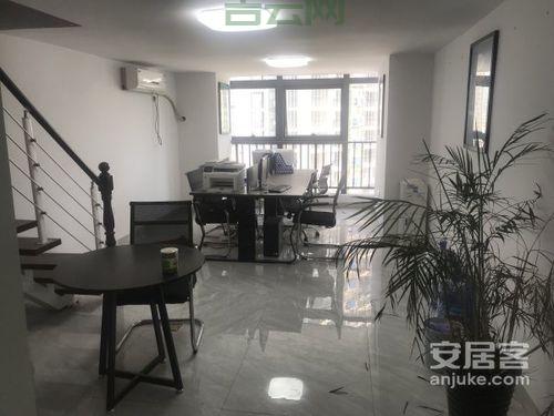 100m空间租金报价：从0.8元到1元！