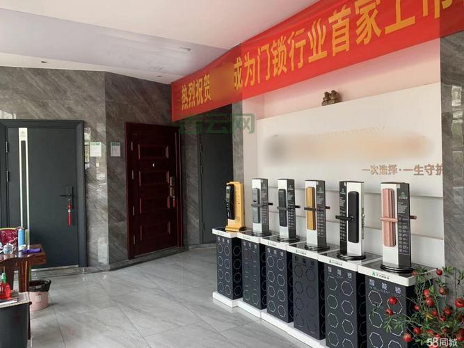 100m空间租金报价：从0.8元到1元！