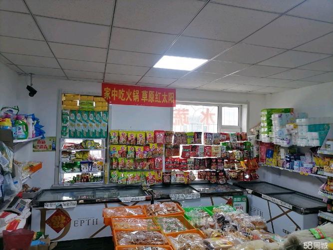 100m空间租金报价：从0.8元到1元！