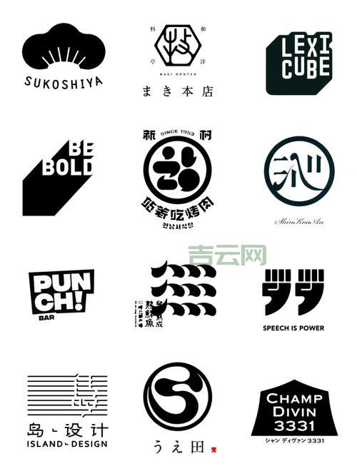 国外logo网站哪个靠谱？教你几招辨别优质logo设计网站！