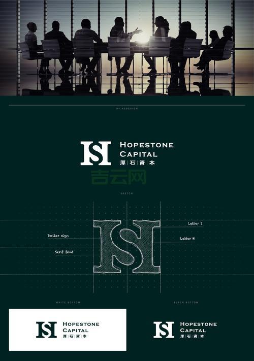 国外logo网站哪个靠谱？教你几招辨别优质logo设计网站！