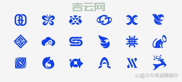 国外logo网站哪个靠谱？教你几招辨别优质logo设计网站！