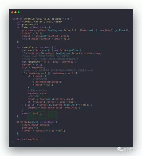 Serverlet面试常问？这些知识点你都掌握了吗？