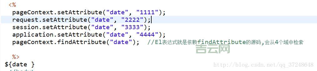 Serverlet面试常问？这些知识点你都掌握了吗？