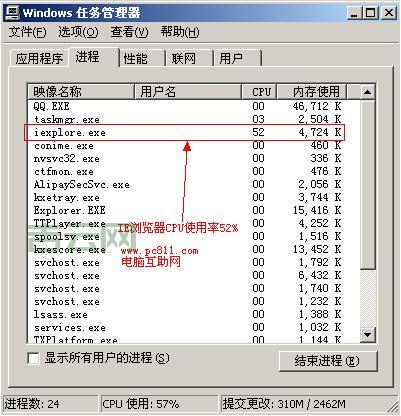 电脑小白必看：360tray.exe是什么进程，要不要紧？