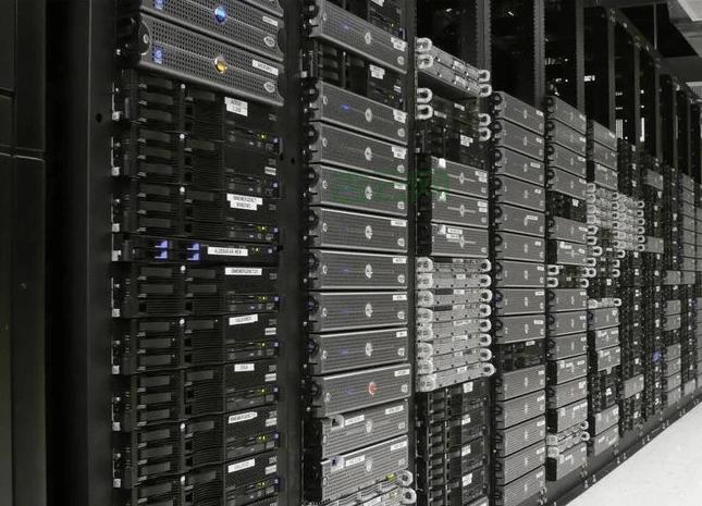 香港服务器租用