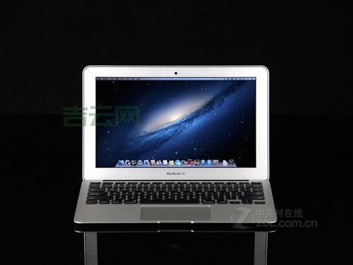 macbookair11寸屏幕多大？小巧便携看视频爽吗？