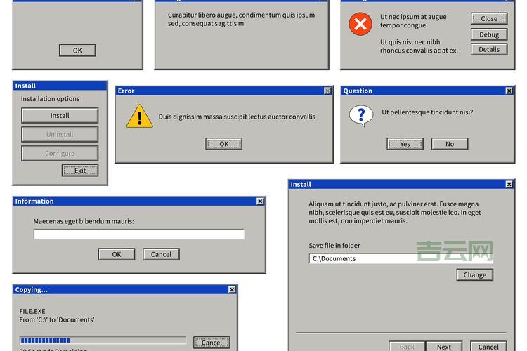 0xc0000135失败怎么办？别慌，教你几招轻松搞定！