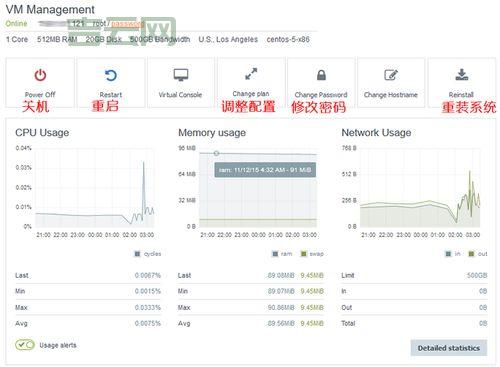 Host1Plus虚拟主机与VPS，轻松提升网站性能