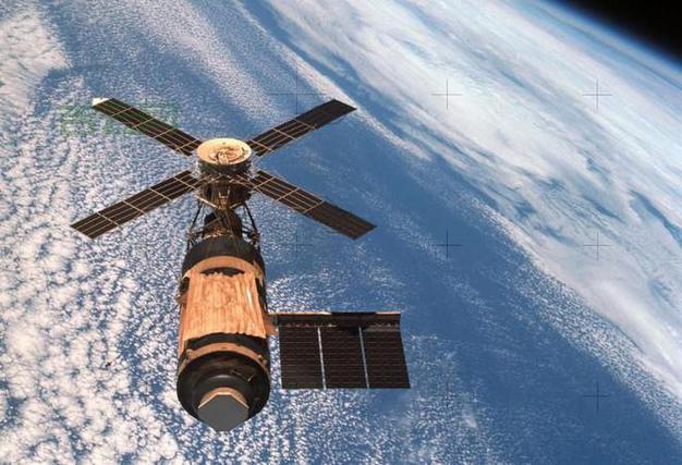 美国空间：高速稳定，多语言控制面板！