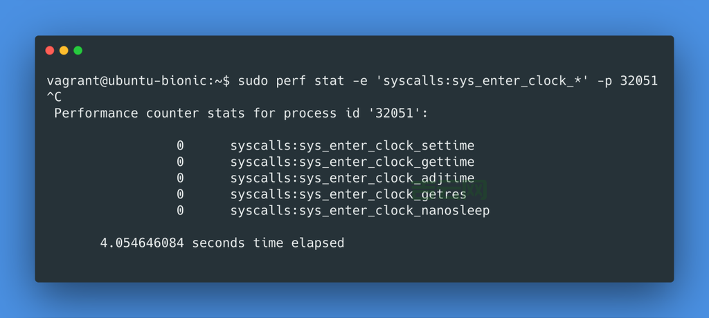 Nanosleep总是发生？教你几个方法有效避免！