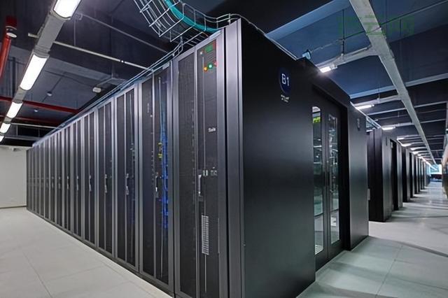 香港原生IP：企业级服务器的优质选择