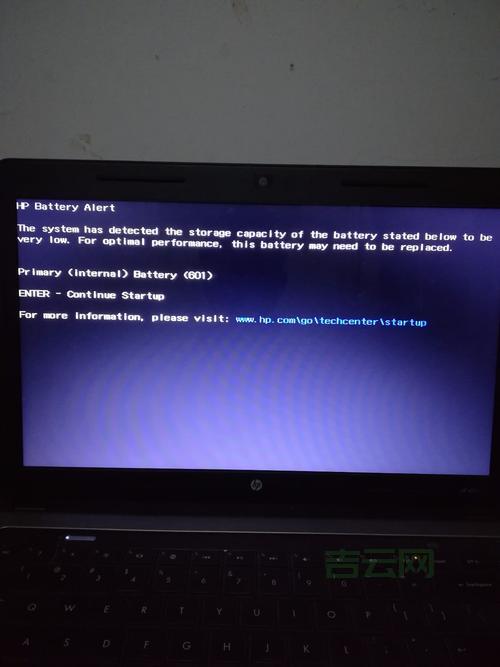 Internal Server Error是什么意思？小白也能看懂的解释！